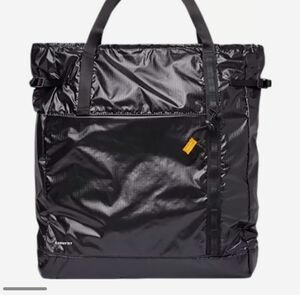 Viggo Foldable Tote Backpack 18L